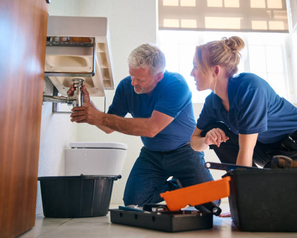 Trusted Burgaw, NC Plumbing Services Experts